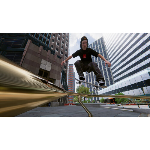 Skater XL Xbox One Game 2