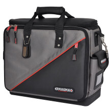 CK Tools MA2632 Magma Technician's Toolcase Plus