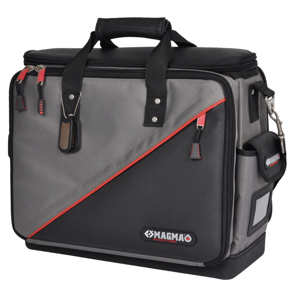 Ck Tools Ma2632 Magma Technician's Toolcase Plus 5013969962673