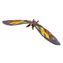 BANDAI Godzilla Movie Monster Series Mothra 2019 (Japan Import)