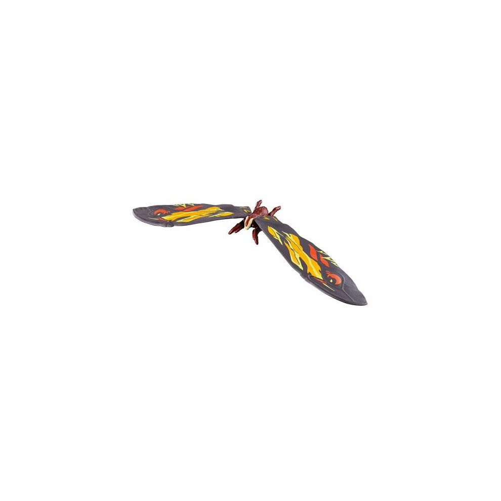 Bandai Godzilla Movie Monster Series Mothra 2019 (Japan Import)