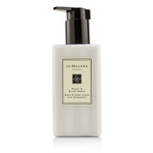 Jo Malone - Pfingstrose & Wildleder Body & Hand Lotion (250ml)