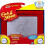 Etch A Sketch, Classic Red Drawing Retro Toy with Magic Screen, ??a ?????e? 3 ?a? ??? 1