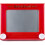Etch A Sketch, Classic Red Drawing Retro Toy with Magic Screen, ??a ?????e? 3 ?a? ??? 4