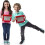 Etch A Sketch, Classic Red Drawing Retro Toy with Magic Screen, ??a ?????e? 3 ?a? ??? 3
