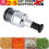Onion Chopper Magic Food Vegetable Mincer Cutter Slicer 1