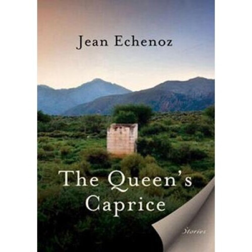 The Queen's Caprice