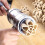 Stainless Steel Manual Noodle & Pasta Maker Press Spaghetti Kitchen Tool Machine 12