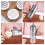 Stainless Steel Manual Noodle & Pasta Maker Press Spaghetti Kitchen Tool Machine 6