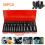 35X Impact Socket 1/2" inch Deep Tool Set Metric Garage Workshop Hi 2