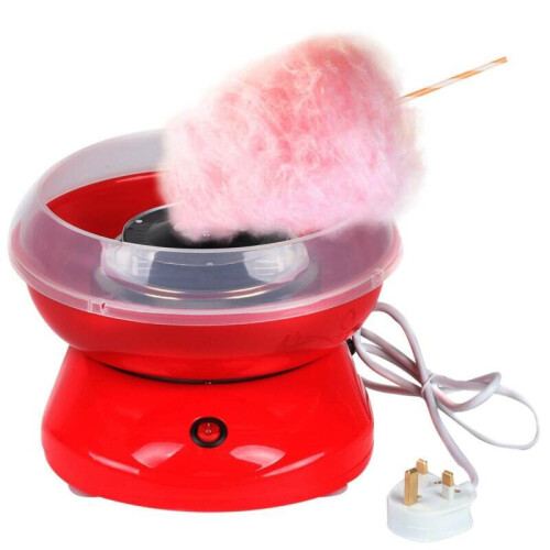 Electric Candy floss Making Machine Home Party Cotton Sugar