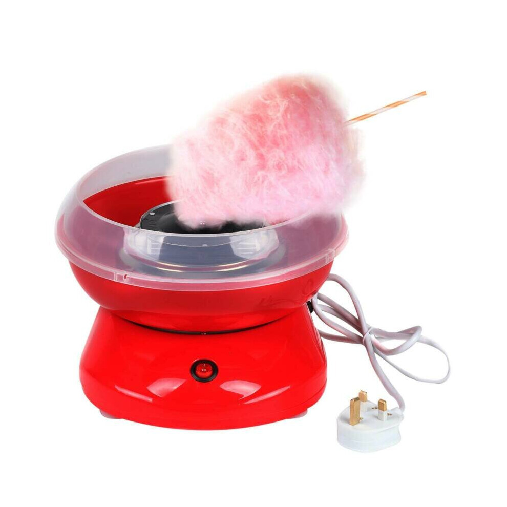Electric Candy floss Making Machine Home Party Cotton Sugar