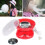 Electric Candy floss Making Machine Home Party Cotton Sugar 4