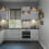 4PCS LED Kitchen Cabinet Under Closet Cupboard Lights Lamp Dimmable 6