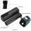 UV Sterilizer Submersible Oxygen Water Pump Filter Cycle Aquarium Fish Tank Pump 8