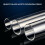 UV Sterilizer Submersible Oxygen Water Pump Filter Cycle Aquarium Fish Tank Pump 10
