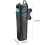 UV Sterilizer Submersible Oxygen Water Pump Filter Cycle Aquarium Fish Tank Pump 11