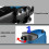 UV Sterilizer Submersible Oxygen Water Pump Filter Cycle Aquarium Fish Tank Pump 4