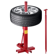 Tyre Changer Wheel Mount Breaker Tire Car/Motorbike Manual Portable