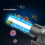 UV Sterilizer Submersible Oxygen Water Pump Filter Cycle Aquarium Fish Tank Pump 6