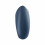 Satisfyer App Enabled Royal One Cock Ring Blue 2