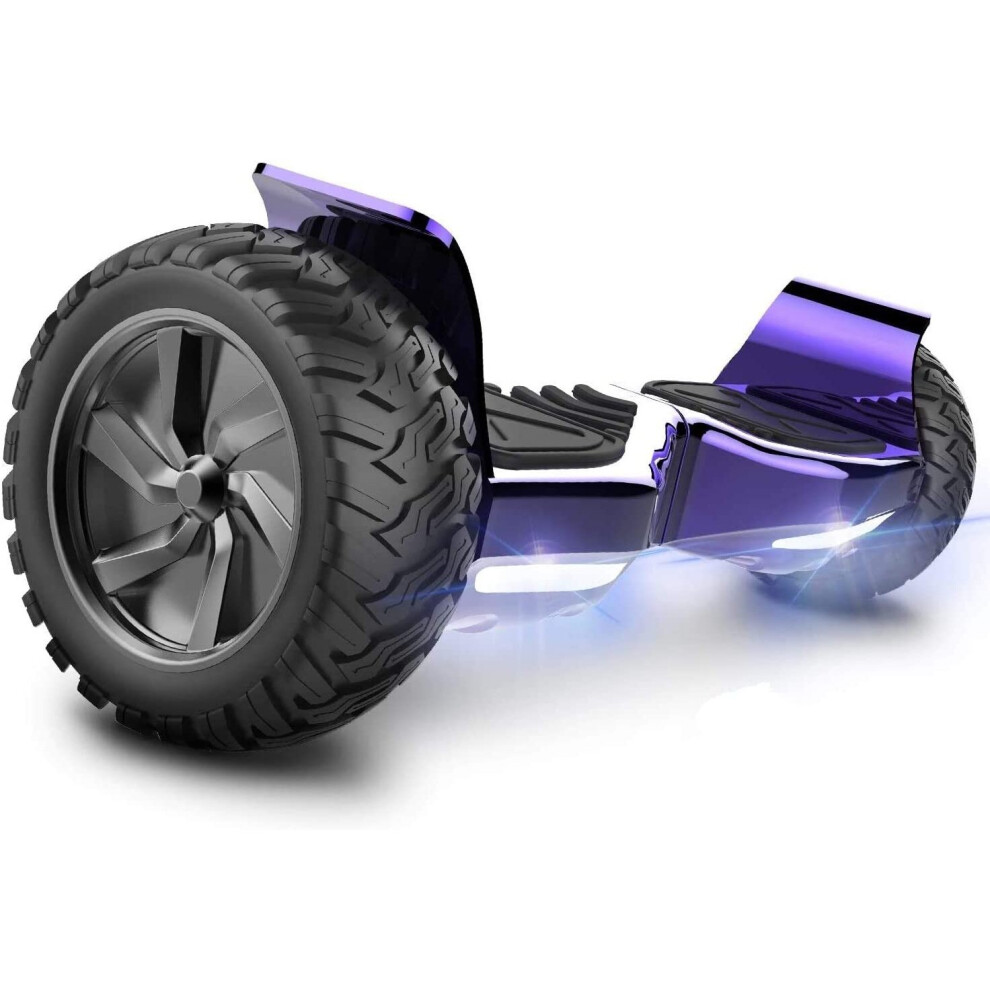 8.5 HoverBoard Segway Self Balancing Scooter Off-Road Electric Scooter