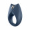 Satisfyer App Enabled Royal One Cock Ring Blue 1