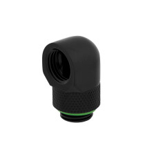 Corsair Hydro X Series 90 Rotary Adapter Dual Pack - Black (CX-9055009-WW)