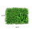 Artificial Eucalyptus Plants Green Wall Decor 1