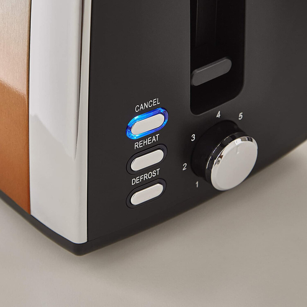 tower-kitchen-appliance-copper-ombre-alloy-steel-900-watt-2-slice-toaster