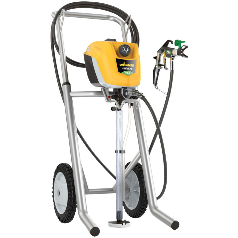 Wagner 2371058 Control Pro 350 M Airless Sprayer 600W 240V 4004025086489