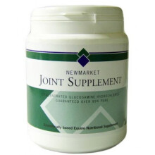 Newmarket Concentrated Joint Supplements For Horses 500g
