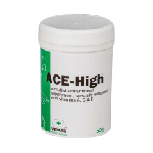 ACE-High Powdered Vitamin Supplement 50g