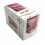 (100 Booklets (Full Box)) RIZLA PINK REGULAR STANDARD QUALITY SMOKING ROLLING PAPERS 1