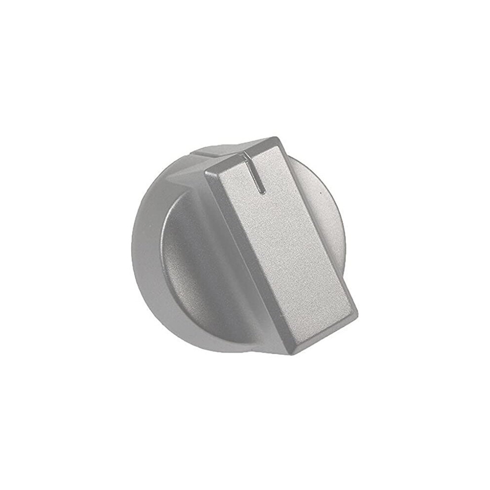 ORIGINAL STOVES BELLING NEW WORLD ALUMINIUM FINISH KNOB 14-ST-434