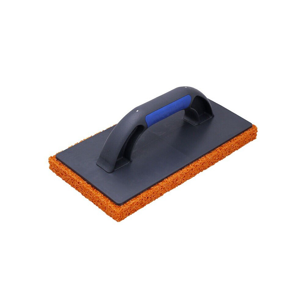 Refina Sponge Float 11" with 20mm Orange Coarse Rubber Sponge - 228728