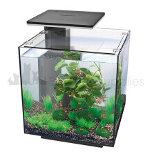 Super Fish QUBIQ 30 - BLACK