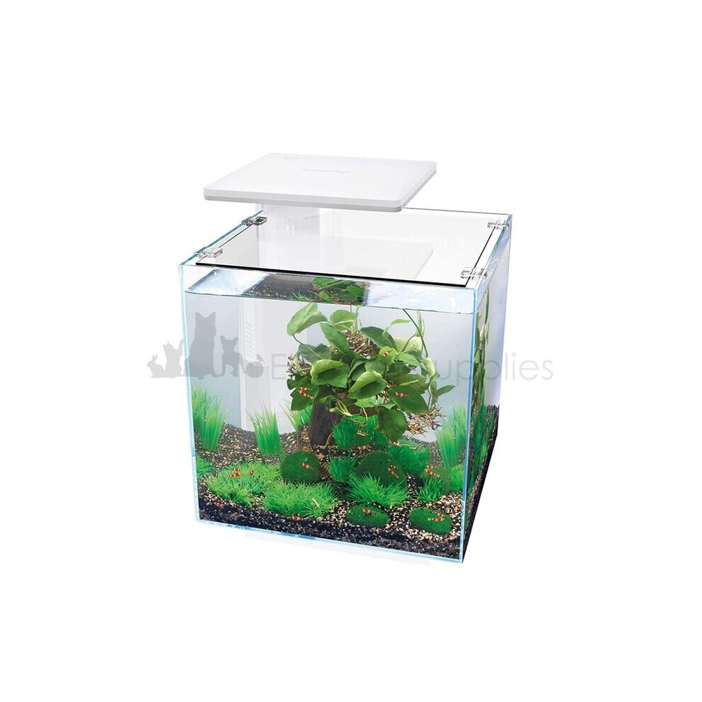 Super Fish QUBIQ 30 - WHITE