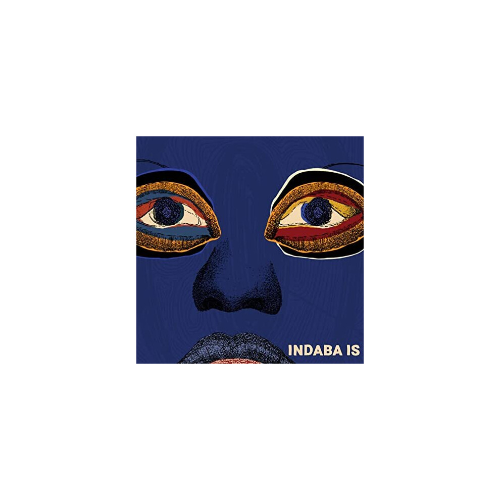 VARIOUS - Indaba Is - Vinyl (gatefold 2xLP) - Image 2