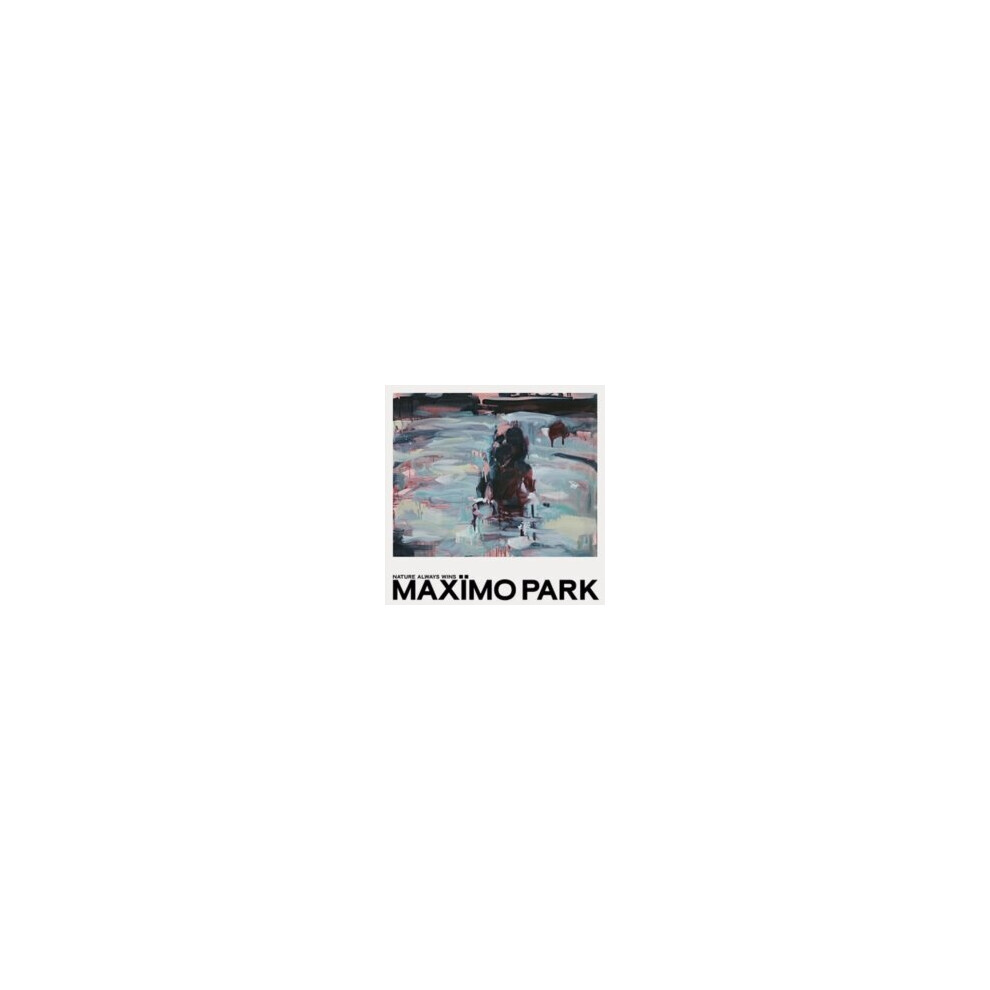 Maxmo Park Nature Always Wins - Image 5