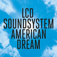 ID123z - LCD SOUNDSYSTEM - AMERICAN DREAM - C-90 FERRIC - New