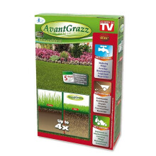 Avant Grass