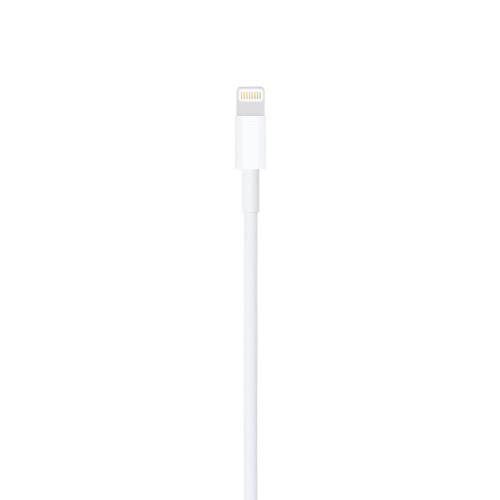 Apple Apple Lightning-auf-USB-Kabel 2 m 2