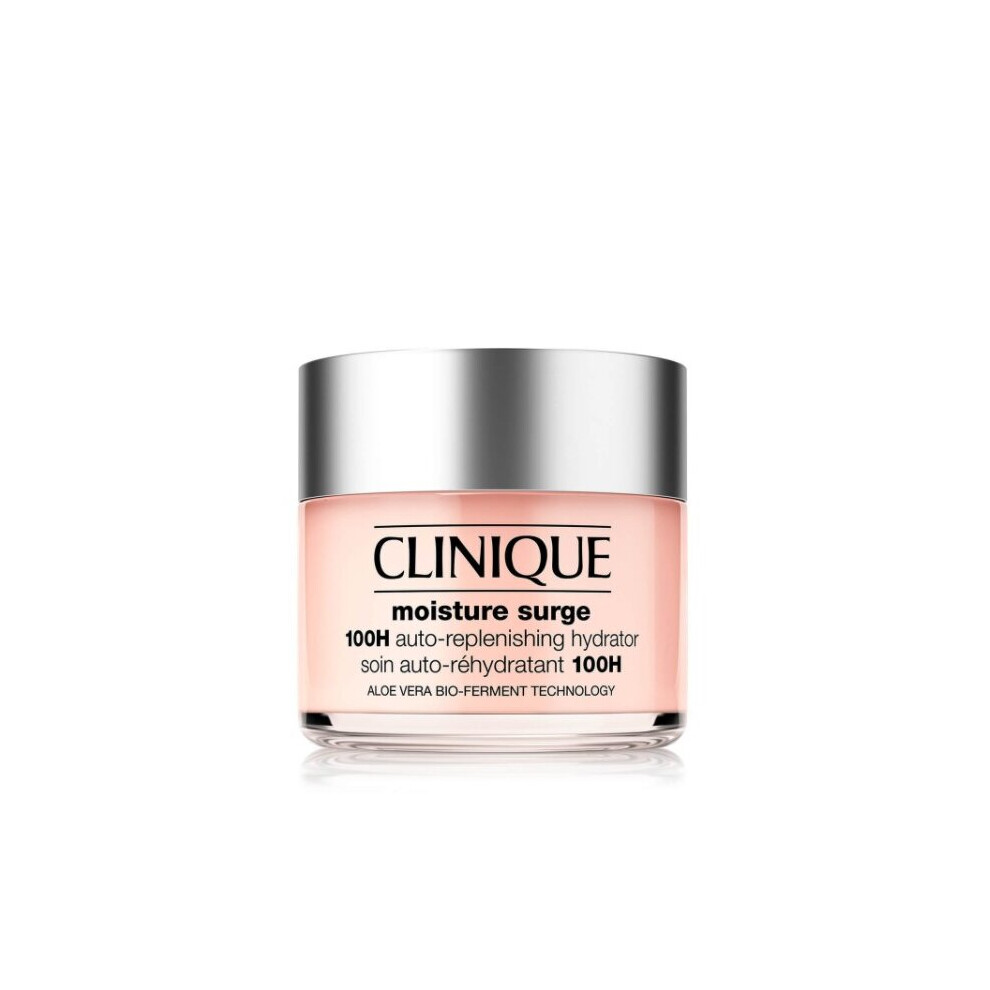 Clinique Moisture Surge 100H Auto-Replenishing Hydrator 15ml