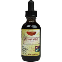Bioray, Loving Energy, Intime Adulte, 2 fl oz (59 ml)