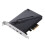 ASUS Carte de expansão ThunderboltEX 4 - ASUS - PCIe - 40 Gbps - Compatível com USB4 - DisplayPort 1.4 2