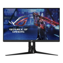 Asus 27" Rog Strix Wqhd Hdr Gaming Monitor XG27AQ Ips 2560 X 1440 1Ms Hdmi XG27AQ