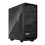 FRACTAL ONTWERP - PC Meshify 2 Compacte behuizing Zwart gehard glazen paneel Lichttint 2