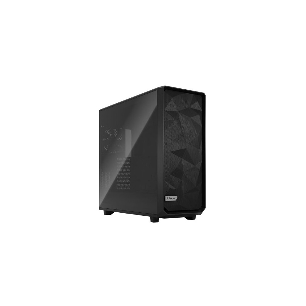 Fractal Design Meshify 2 Xl Tg Gaming Case W/ Tint Glass Window Fd-C-Mes2x-02 Light 7340172702566