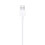 Apple Apple Lightning-auf-USB-Kabel 0,5 m 4